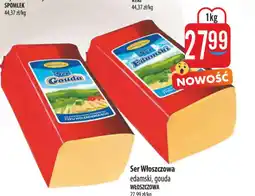 MOKPOL Ser włoszczowa oferta