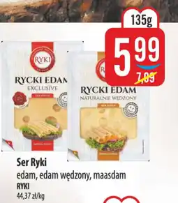 MOKPOL Ser Ryki oferta