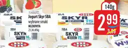 MOKPOL Jogurt skyr sba mlekovita oferta