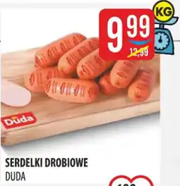 MOKPOL Serdelki drobiowe duda oferta
