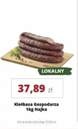Torimpex Kiełbasa Gospodarza oferta