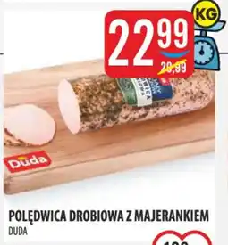 MOKPOL Polędwica drobiowa z majerankiem duda oferta