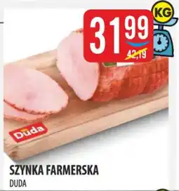 MOKPOL Szynka farmerska duda oferta