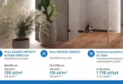 Blu Gres MILENA CEREZO oferta