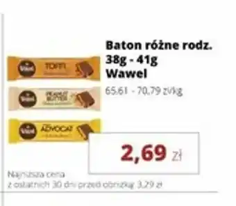 Torimpex Baton Wawel oferta