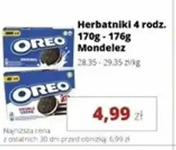 Torimpex Herbatniki Oreo oferta