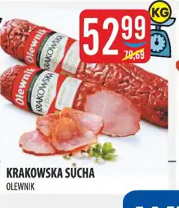 MOKPOL Krakowska sucha olewnik oferta
