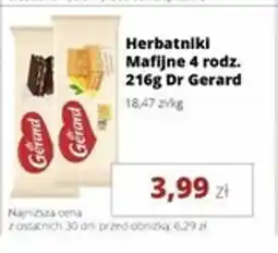Torimpex Herbatniki Mafijne Dr Gerard oferta