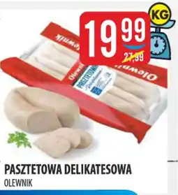 MOKPOL Pasztetowa delikatesowa olewnik oferta