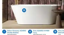 Blu Wanna wolnostojąca IO HOLE NEW 2.0 oferta