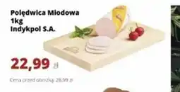 Torimpex Polędwica Miodowa Indykpol S.A. oferta