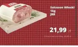 Torimpex Salceson Włoski JBB oferta