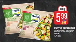 MOKPOL Warzywa do piekarnika frosta oferta