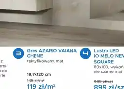 Blu Szafka meblowa Io Wood oferta
