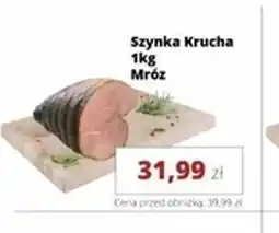 Torimpex Szynka Krucha oferta