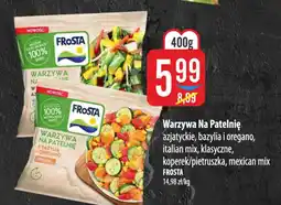 MOKPOL Warzywa na patelnię oferta