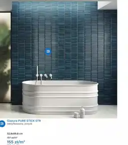 Blu Glazura PURE STICK STR oferta