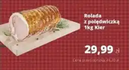Torimpex Rolada z polędwiczką oferta