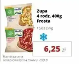 Torimpex Zupa Frosta oferta