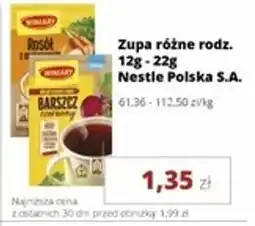 Torimpex Zupa Winiary oferta