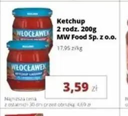 Torimpex Ketchup Włocławek oferta