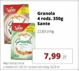 Torimpex Granola Sante oferta
