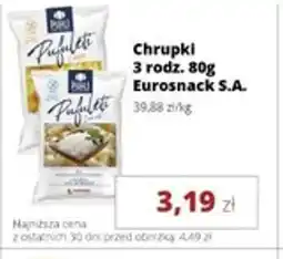 Torimpex Chrupki Pufulete oferta