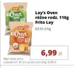 Torimpex Lay's Oven oferta
