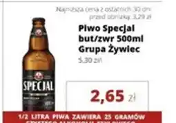 Torimpex Piwo Specjal oferta