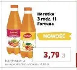 Torimpex Karotka Fortuna oferta