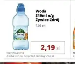 Torimpex Woda Zywiec Zdrój oferta