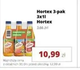 Torimpex Hortex 3-pak oferta