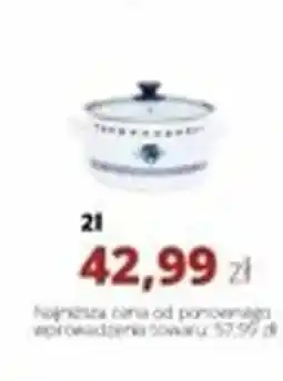 Torimpex Garnek oferta