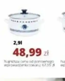 Torimpex Garnek oferta