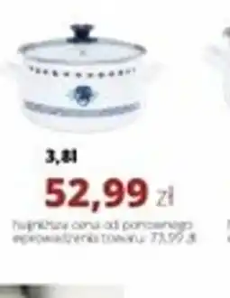 Torimpex Garnek oferta