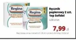Torimpex Ręcznik papierowy Regina oferta