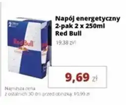 Torimpex Napój energetyczny Red Bull oferta