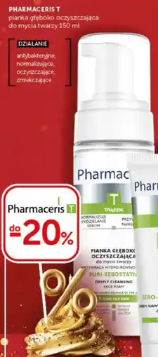 Ziko Dermo Pharmaceris T oferta