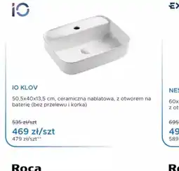 Blu IO KLOV oferta