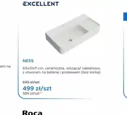 Blu EXCELLENT NESS oferta