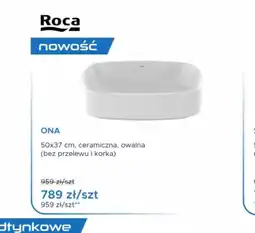 Blu Roca ONA oferta