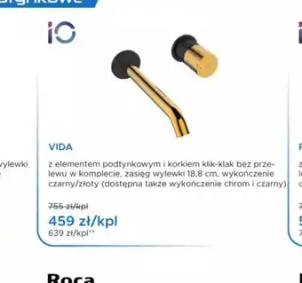 Blu IO VIDA oferta