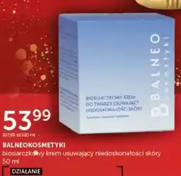 Ziko Dermo Balneo Kosmetyki oferta