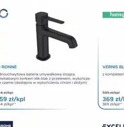 Blu IO Ronne oferta