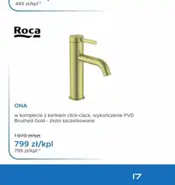 Blu Roca Ona oferta