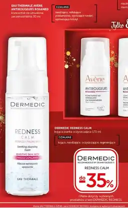 Ziko Dermo Dermedic Redness Calm oferta