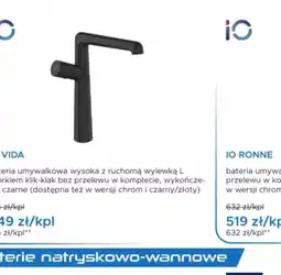 Blu IO Vida oferta