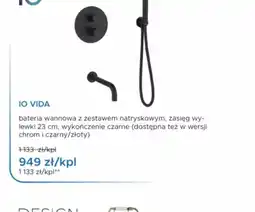 Blu IO Vida oferta