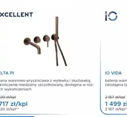 Blu Delta Pi oferta