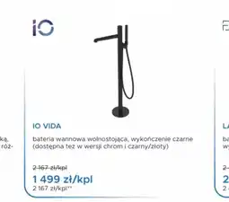 Blu IO Vida oferta